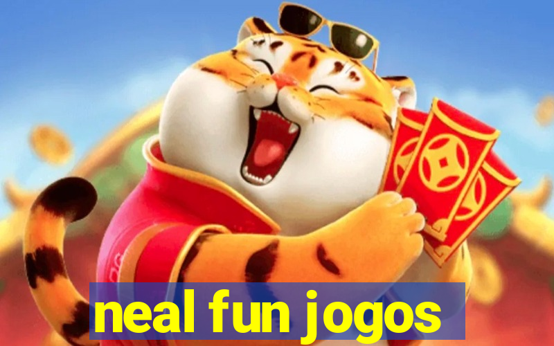 neal fun jogos